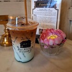 The Gingerbread House - 