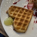 こがめ かふぇ - 