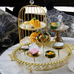 The Gingerbread House - 料理写真: