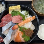 海鮮食堂 さばや - 