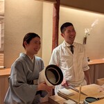 橦木町 しみず - 