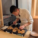 橦木町 しみず - 