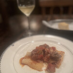 ラ クチーナ ヴェンティトレ - 