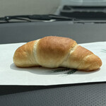 パン・メゾン - ■塩パン ￥95