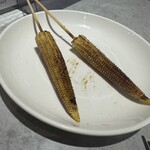 炭火焼鳥 忠や - 