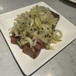 炭火焼鳥 忠や - 