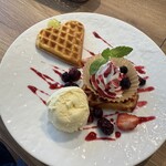 こがめ かふぇ - 