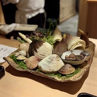 橦木町 しみず - 
