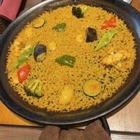 ミゲル フアニ 新宿タカシマヤ タイムズスクエア店 - 