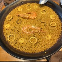ミゲル フアニ 新宿タカシマヤ タイムズスクエア店 - 