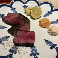 肉屋 田中 - 
