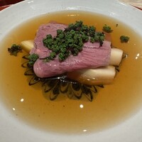 肉屋 田中 - 