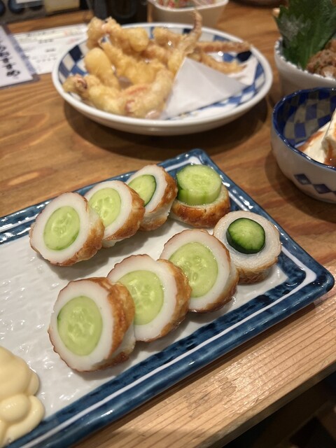 さしす すし酒場さしす｣🍣 行列の大人気すし酒場が 京都ヨドバシ1Fに