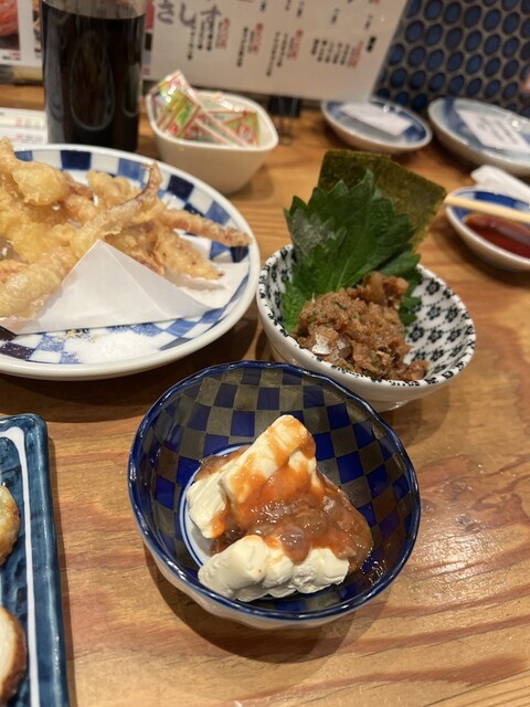 久々に来ました』by アイアイさん : すし酒場 さしす 2号店 - 北