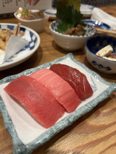 久々に来ました』by アイアイさん : すし酒場 さしす 2号店 - 北