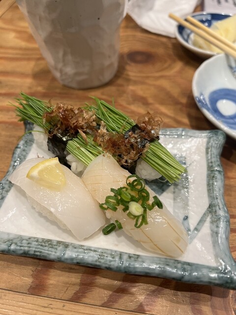 さしす すし酒場さしす｣🍣 行列の大人気すし酒場が 京都ヨドバシ1Fに