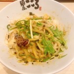 麺屋こころ - 
