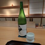 料理屋そうびき - 日本酒