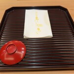 料理屋そうびき - テーブル