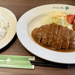 グリル一平 新開地本店 - 