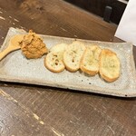 勝手口 ひまり屋 - 