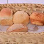 ダイニングルームみずなら - 