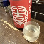 勝手口 ひまり屋 - 