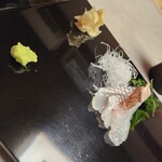 難波 - 料理写真: