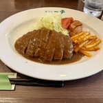 グリル一平 新開地本店 - 