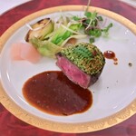 ダイニングルームみずなら - 