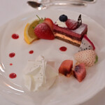 ダイニングルームみずなら - 