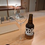 料理屋そうびき - ラグジュアリービール ROCOCO