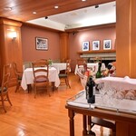 ダイニングルームみずなら - 