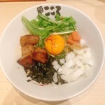 麺屋こころ - 