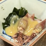 勝手口 ひまり屋 - 