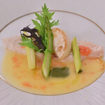 ダイニングルームみずなら - 