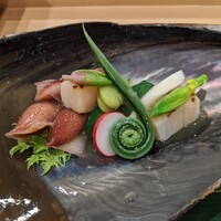櫻木 - 