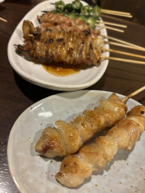 Tori Bee Kanayama Ten