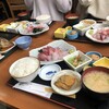 魚がし食堂
