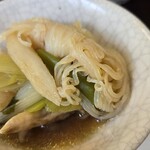 鹿角 - 