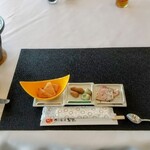 夕日海岸 昇鶴 - 料理写真:宴会料理