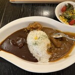 日比谷松本楼 - 