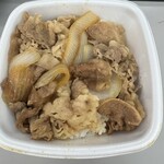 吉野家 - 料理写真: