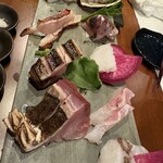 まえだ家 別邸 - 