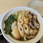 鹿角 - 
