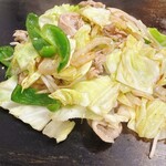 竹の子 - 