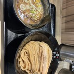 京都 麺屋たけ井 阪急梅田店 - 