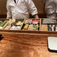 天ぷら 元吉 - 