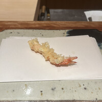 天ぷら 元吉 - 