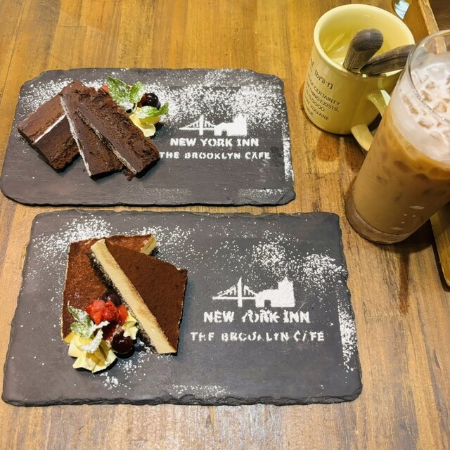 The Brooklyn Cafe Kanayama photo 2